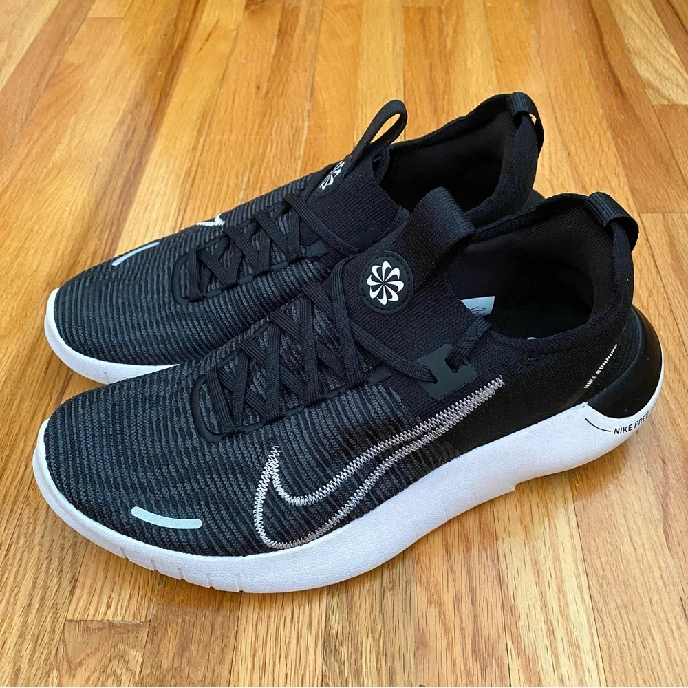 Nike Free RN Next Nature Men’s Sneakers - Picture 2 of 7